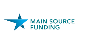 main source funding reviews and logo